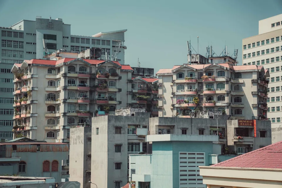 Danh sách nhà của Ngô Thị Yến